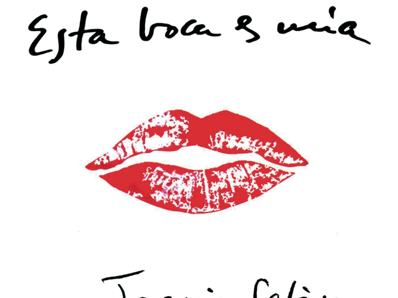 Esta Boca Es Mia