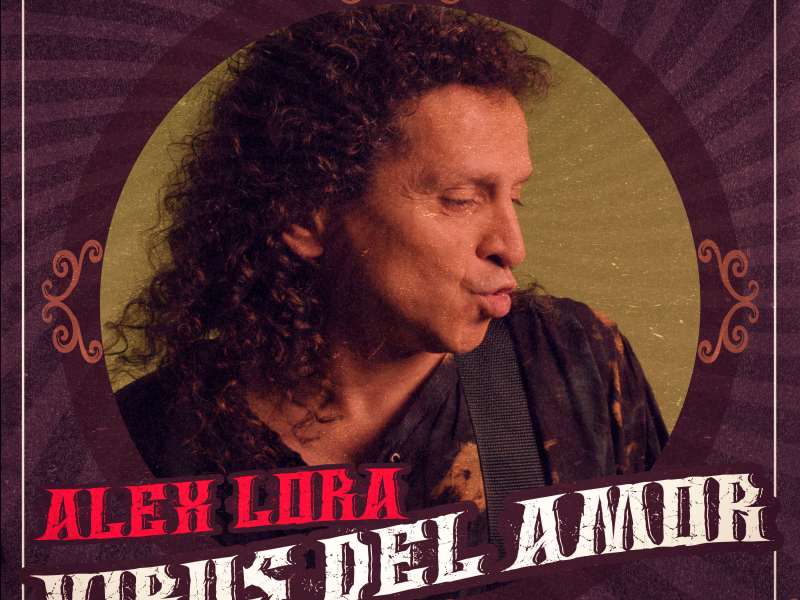 Virus del Amor (Single)