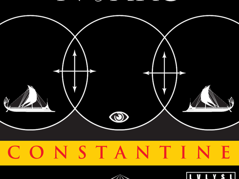 Constantine (Single)