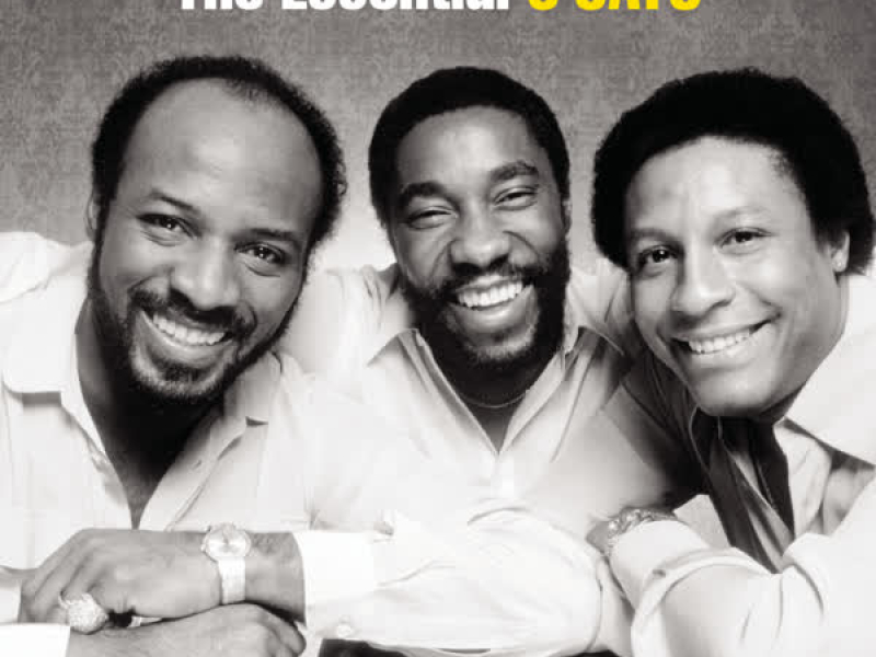 The Essential O'Jays