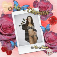 Mi Obsesíon (Single)