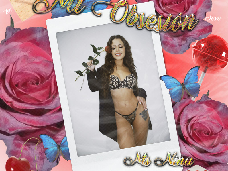 Mi Obsesíon (Single)