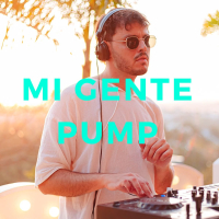Mi Gente Pump (Single)