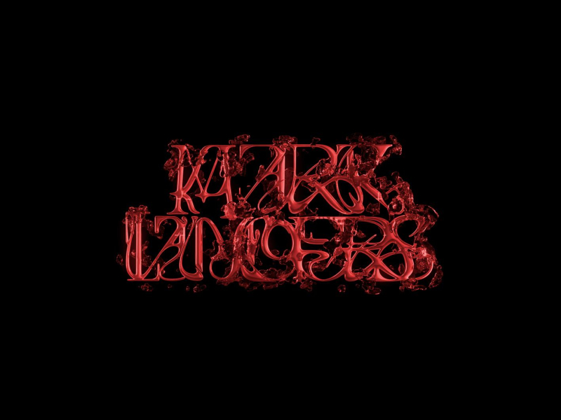 MARK LANDERS (Single)