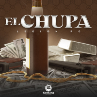 El Chupa (Single)