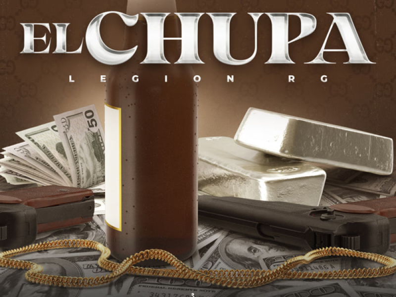 El Chupa (Single)