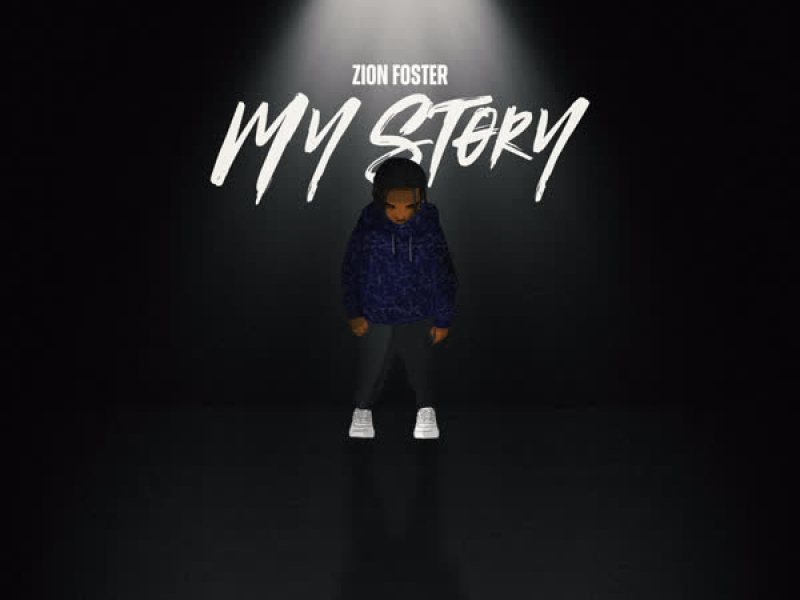 My Story (Single)