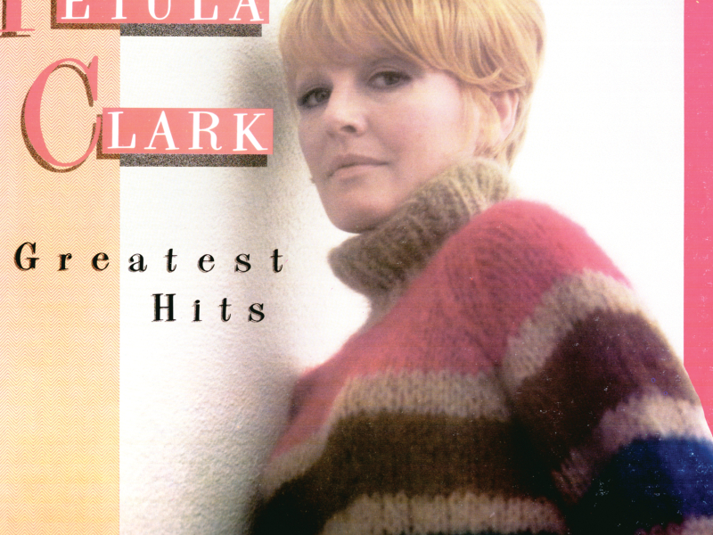 The Best Of Petula Clark