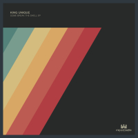 Some Break the Shell EP (EP)