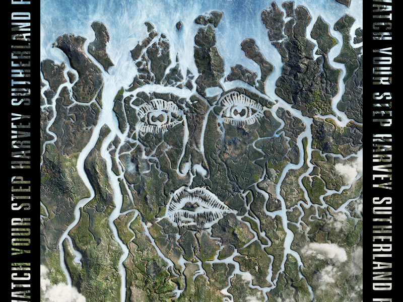 Watch Your Step (Harvey Sutherland Remix) (Single)