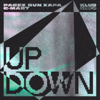 Up Down (Extended) (Single)
