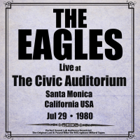 The Civic Auditorium, Santa Monica, CA - 29th July 1980 (Live from The Civic Auditorium, Santa Monica, CA)