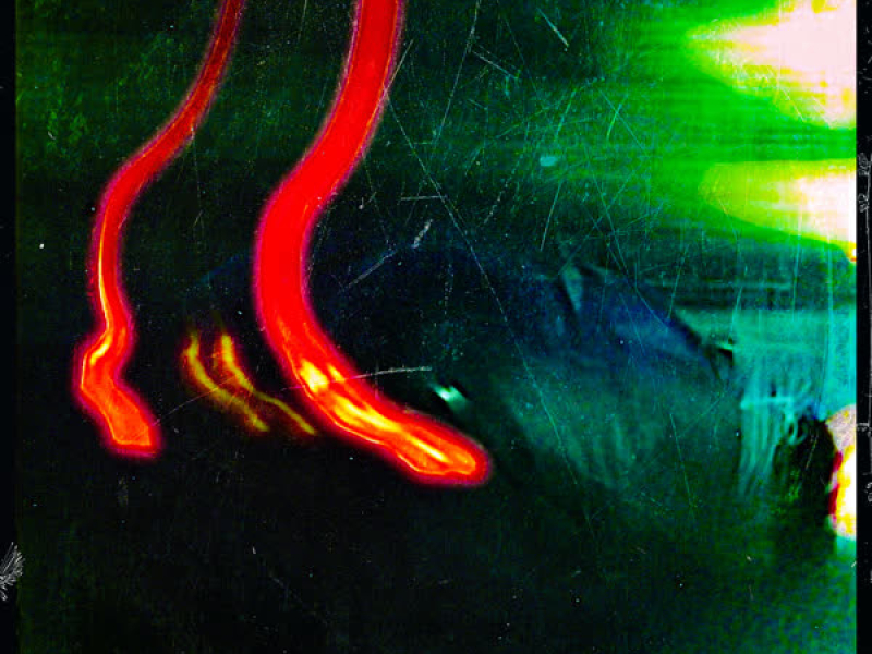 DRIFT HOUSE (Single)