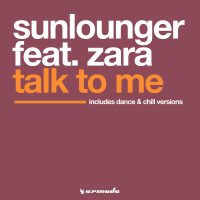 Talk To Me (Single)