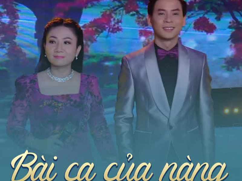 Bài Ca Của Nàng (Single)