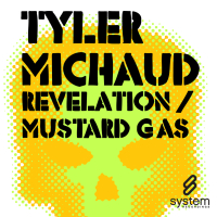 Revelation / Mustard Gas - EP