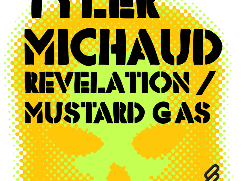 Revelation / Mustard Gas - EP
