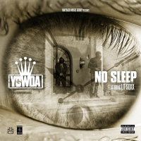 No Sleep (feat. Lit Soxx)