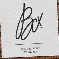 Save the World (Single)