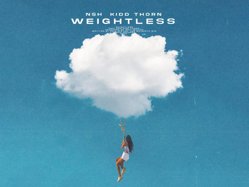 Weightless (Single)