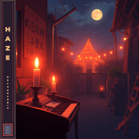 Haze (Single)