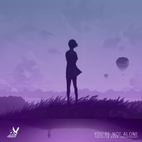 You're Not Alone (Single)