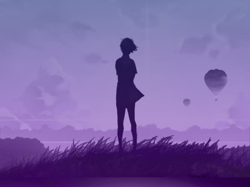 You're Not Alone (Single)