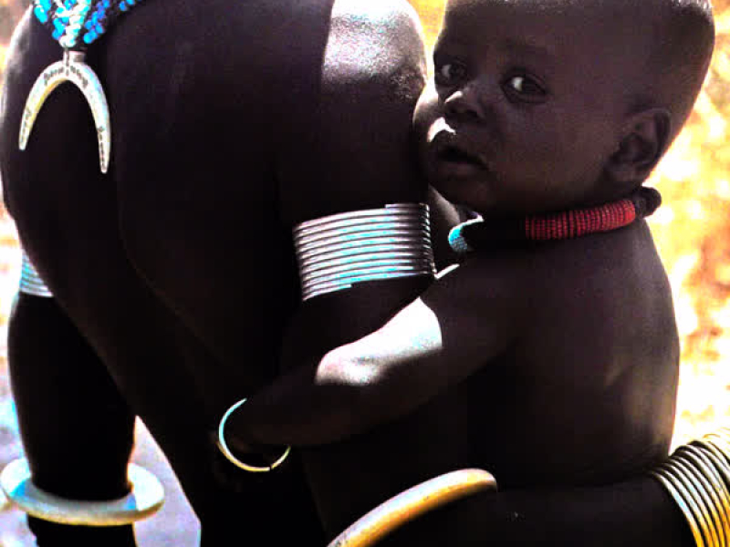 Una Cancíon para Mamá (Single)