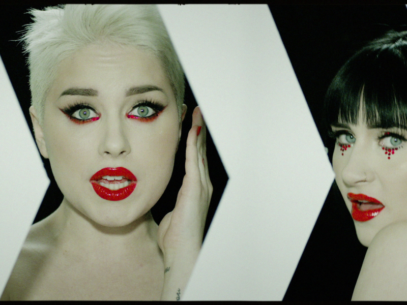 I Like It (MV) (Single)