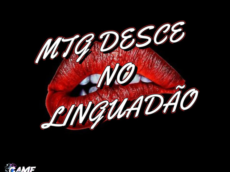 Mtg Desce no Linguadão (Single)
