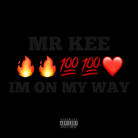 Im On My Way (Single)