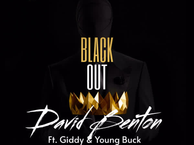 Black Out (EP)