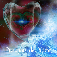 Preciso de você (Single)