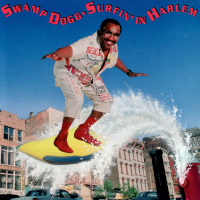 Surfin' in Harlem