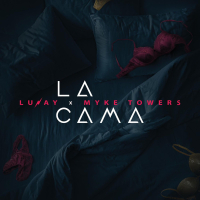 La Cama (Single)