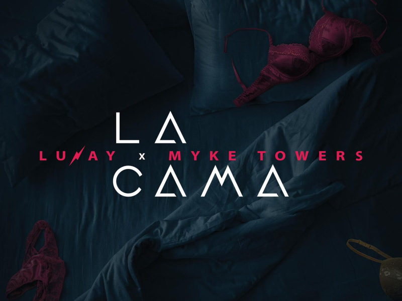 La Cama (Single)