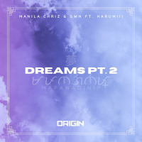 Dreams Pt. 2 (feat. Harumiii) (Single)