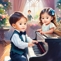 Kittens Chase Their Tails (Single)