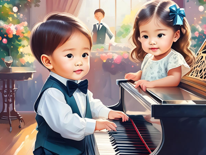 Kittens Chase Their Tails (Single)