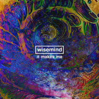 it makes me (Single)