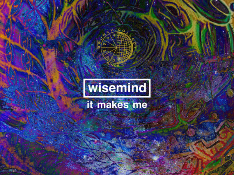 it makes me (Single)