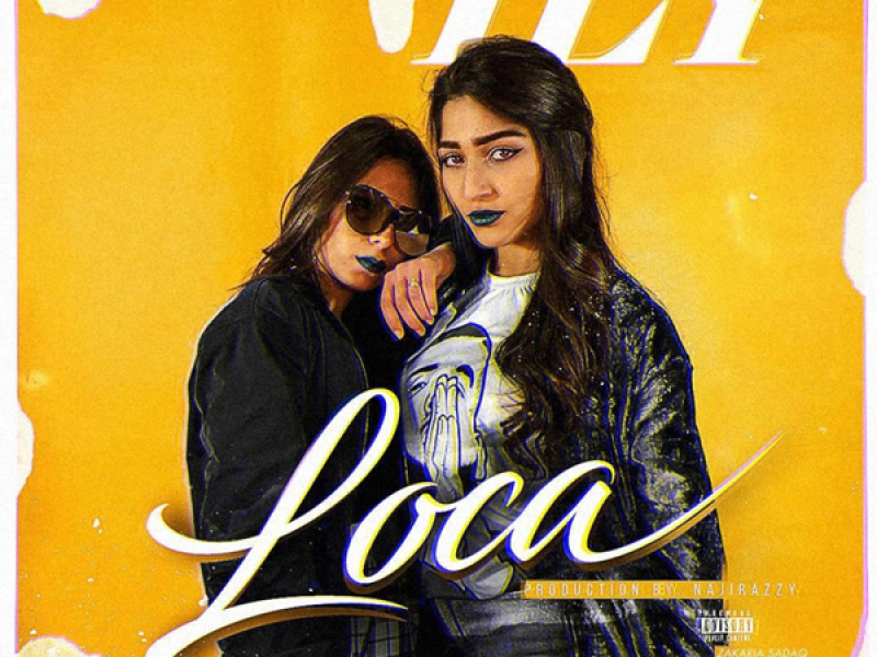 Loca (Single)