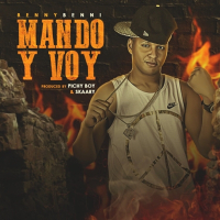 Mando Y Voy (Single)