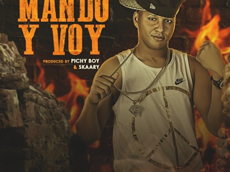 Mando Y Voy (Single)