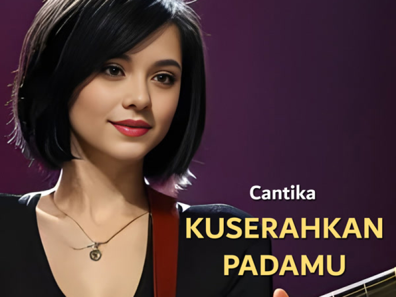 Kuserahkan Padamu (Single)