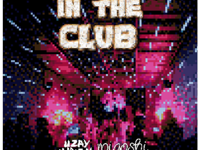 In The Club (feat. Migoshi) (Single)