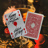 Don't Give It Away (Single)