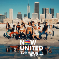 Summer In The City (Single)