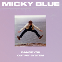 Dance You Out My System (Single)