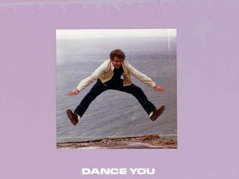 Dance You Out My System (Single)